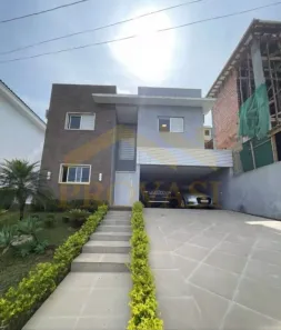 Casa com 3 Quartos à venda, 300m² no Alphaville, Santana de Parnaíba
