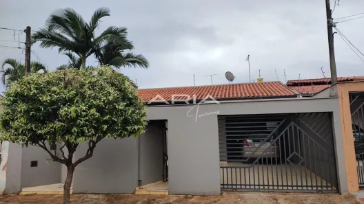 Casa com 3 Quartos à venda, 120m² no Residencial Abussafe, Londrina