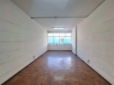 Sala Comercial à venda, 105m² no Centro, Belo Horizonte