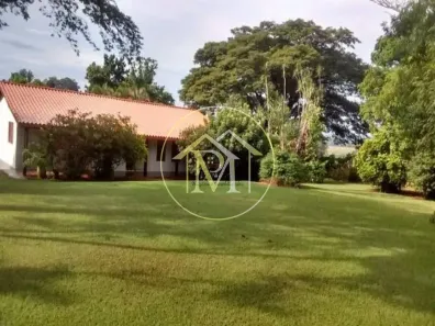 Fazenda/Sítio com 2 Quartos à venda, 2800m² no Jd Escócia, Araçoiaba da Serra
