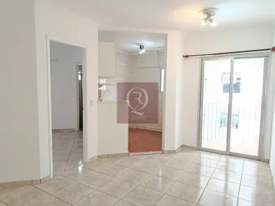 Apartamento com 1 Quarto para alugar, 35m² no Planalto Paulista, São Paulo