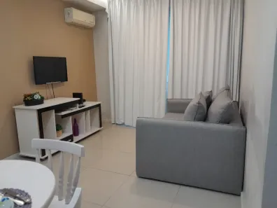 Apartamento com 1 Quarto à venda, 45m² no Copacabana, Rio de Janeiro