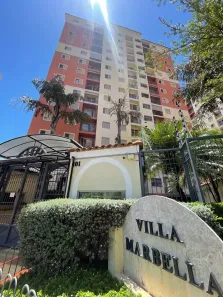 Apartamento com 3 Quartos à venda, 60m² no Vila Nova, Campinas