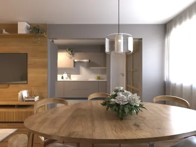 Apartamento com 3 Quartos à venda, 92m² no Parque Residencial Aquarius, São José dos Campos