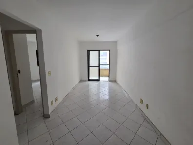 Apartamento com 2 Quartos à venda, 62m² no Aviação, Praia Grande
