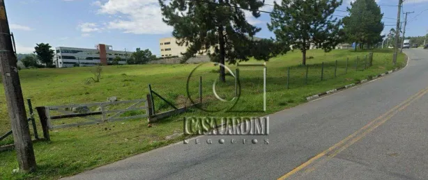 Lote/Terreno à venda, 2672m² no Tamboré, Santana de Parnaíba