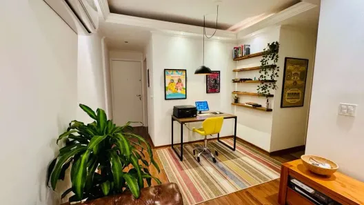 Apartamento com 2 Quartos à venda, 49m² no Vila Leopoldina, São Paulo