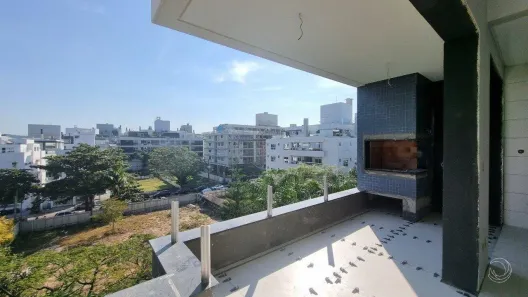 Apartamento com 3 Quartos à venda, 169m² no Jurerê, Florianópolis