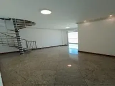 Apartamento com 4 Quartos à venda, 200m² no Itapuã, Vila Velha