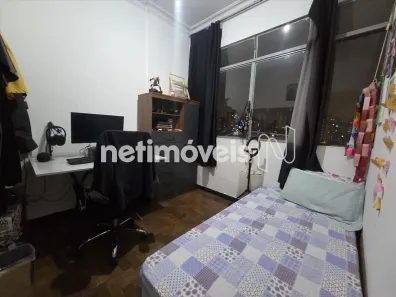 Apartamento com 3 Quartos à venda, 110m² no Centro, Belo Horizonte