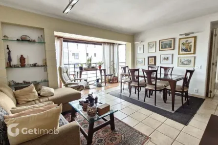Apartamento com 3 Quartos à venda, 86m² no Vila Olímpia, São Paulo