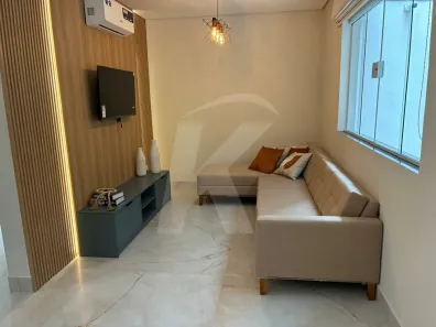 Casa de Condomínio com 2 Quartos à venda, 70m² no Água Fria, São Paulo