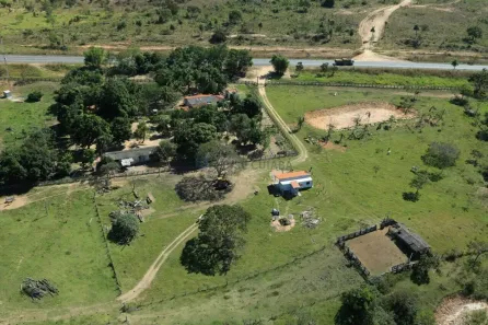 com 3 Quartos à venda, 180m² no Área Rural de Cuiabá, Cuiabá