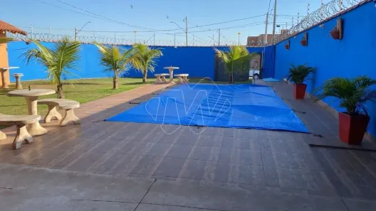 Imóvel Comercial com 2 Quartos à venda, 190m² no Residencial Monte Carlo, Araraquara