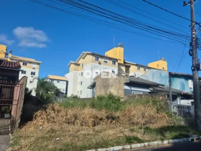 Lote/Terreno à venda, 200m² no Igara, Canoas