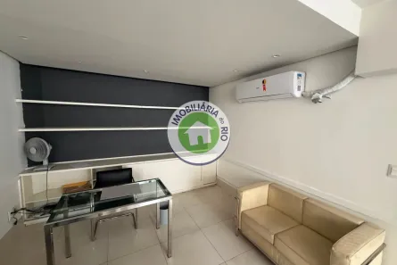 Sala Comercial à venda, 54m² no Centro, Rio de Janeiro