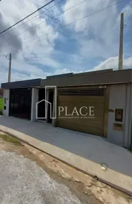 Casa com 2 Quartos à venda, 55m² no Sérgio Roim (Padre Nóbrega), Marília