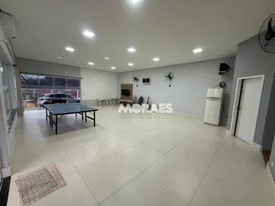 Casa de Condomínio com 3 Quartos para alugar, 270m² no Área Rural de Agudos, Agudos