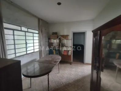 Casa com 5 Quartos à venda, 301m² no Centro, Limeira
