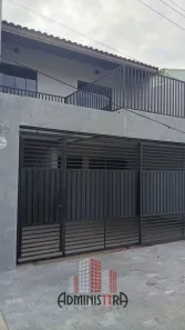 Casa com 4 Quartos à venda, 209m² no Jardim São Guilherme, Sorocaba