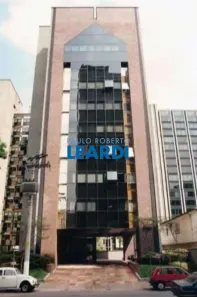Sala Comercial para alugar, 85m² no Cidade Monções, São Paulo
