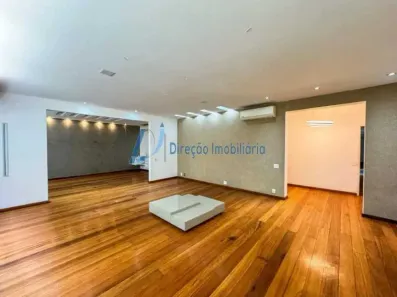 Apartamento com 4 Quartos à venda, 267m² no Copacabana, Rio de Janeiro