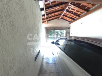 Casa com 2 Quartos à venda, 115m² no Jardim dos Coqueiros, São Carlos