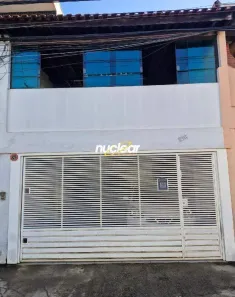 Sobrado com 3 Quartos à venda, 175m² no Cidade São Mateus, São Paulo