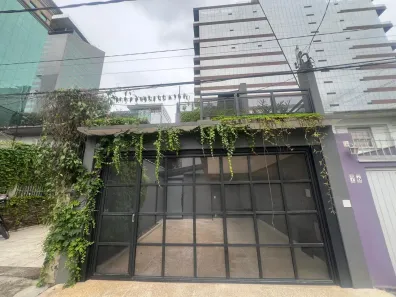 Casa com 3 Quartos para alugar, 115m² no Vila Nova Conceição, São Paulo