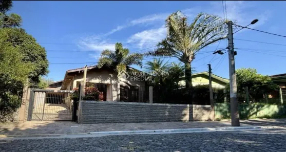 Casa com 4 Quartos à venda, 192m² no Conceição, São Sebastião do Caí