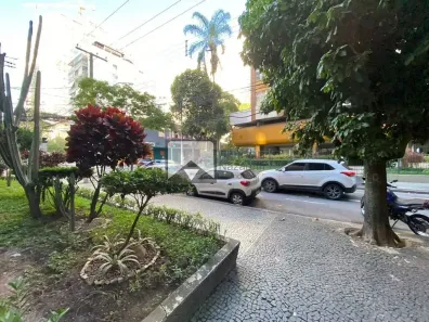 Apartamento com 3 Quartos à venda, 95m² no Icaraí, Niterói