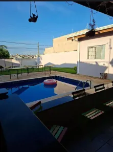 Casa com 1 Quarto à venda, 84m² no Jardim Esplanada II, Indaiatuba
