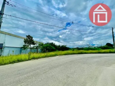 Lote/Terreno à venda, 600m² no Loteamento Mega Centro Empresarial, Bragança Paulista