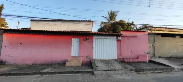 Casa com 3 Quartos à venda, 200m² no Tijuca, Contagem