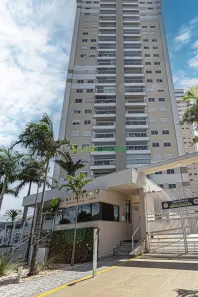 Apartamento com 3 Quartos para alugar, 79m² no Parque Industrial, Maringá
