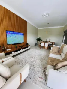 Casa de Condomínio com 3 Quartos à venda, 162m² no Condomínio Terras de Santa Cruz, Bragança Paulista