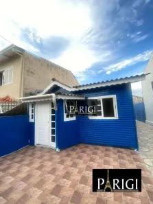 Casa com 2 Quartos para alugar, 70m² no Bom Jesus, Porto Alegre