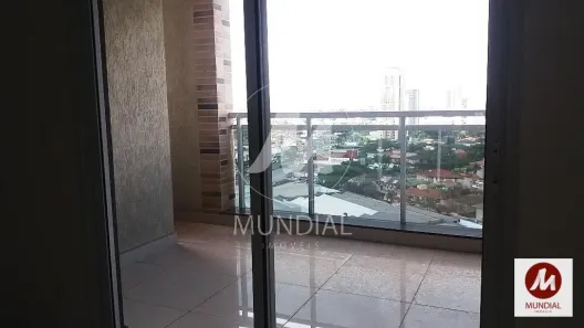 Imóvel Comercial com 1 Quarto à venda, 63m² no Condomínio Itamaraty, Ribeirão Preto