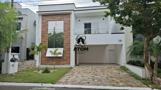 Casa de Condomínio com 2 Quartos à venda, 230m² no Loteamento Residencial Campos do Conde II, Tremembé