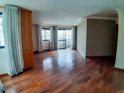 Apartamento com 3 Quartos à venda, 140m² no Brooklin Novo, São Paulo