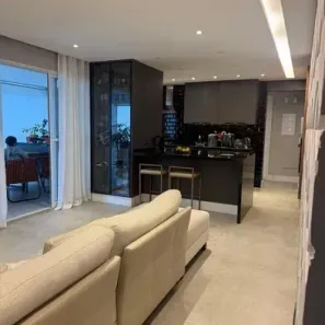 Apartamento com 3 Quartos à venda, 140m² no Ipiranga, São Paulo