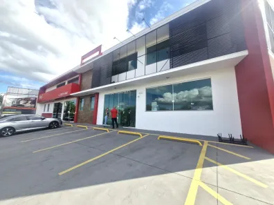 Prédio Comercial para alugar, 520m² no Jardim Morada do Sol, Indaiatuba