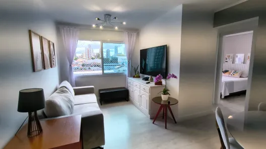 Apartamento com 2 Quartos à venda, 63m² no Tatuapé, São Paulo