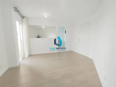 Apartamento com 2 Quartos para alugar, 50m² no Jardim Umuarama, São Paulo