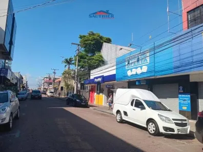 Ponto Comercial para alugar, 260m² no Centro, Sapucaia do Sul