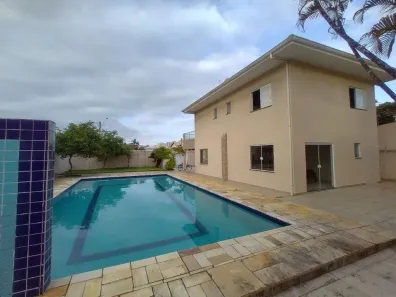 Casa com 4 Quartos à venda, 541m² no Solemar, Praia Grande