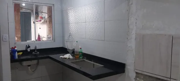 Casa com 3 Quartos à venda, 126m² no Samambaia Norte, Brasília