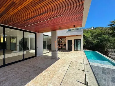 Casa de Condomínio com 5 Quartos à venda, 540m² no Quintas do Sol, Nova Lima