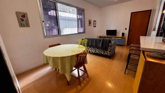 Apartamento com 3 Quartos à venda, 78m² no Santa Tereza, Belo Horizonte