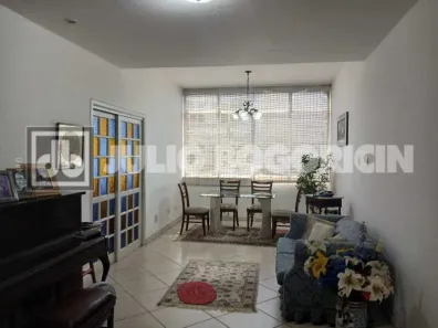 Apartamento com 3 Quartos à venda, 87m² no Tijuca, Rio de Janeiro